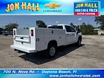 2025 Chevrolet Silverado 2500 Double Cab SRW 4x4 Service Truck for sale #255570 - photo 2