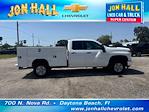 2025 Chevrolet Silverado 2500 Double Cab SRW 4x4 Service Truck for sale #255570 - photo 12