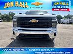 2025 Chevrolet Silverado 2500 Double Cab SRW 4x4 Service Truck for sale #255570 - photo 15