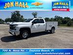 2025 Chevrolet Silverado 2500 Double Cab SRW 4x4 Service Truck for sale #255570 - photo 5
