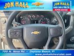 2025 Chevrolet Silverado 2500 Double Cab SRW 4x4 Service Truck for sale #255570 - photo 21