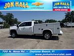 2025 Chevrolet Silverado 2500 Double Cab SRW 4x4 Service Truck for sale #255570 - photo 8