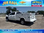 2025 Chevrolet Silverado 2500 Double Cab SRW 4x4 Service Truck for sale #255570 - photo 9