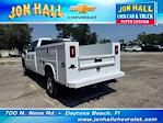 2025 Chevrolet Silverado 2500 Double Cab SRW 4x4 Service Truck for sale #255570 - photo 10