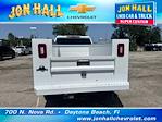2025 Chevrolet Silverado 2500 Double Cab SRW 4x4 Service Truck for sale #255570 - photo 11
