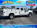 2025 Chevrolet Silverado 2500 Double Cab SRW 4x4 Knapheide Service Truck for sale #255571 - photo 10