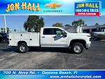 2025 Chevrolet Silverado 2500 Double Cab SRW 4x4 Knapheide Service Truck for sale #255571 - photo 12