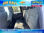 2025 Chevrolet Silverado 2500 Double Cab SRW 4x4 Knapheide Service Truck for sale #255571 - photo 19