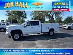 2025 Chevrolet Silverado 2500 Double Cab SRW 4x4 Knapheide Service Truck for sale #255571 - photo 4