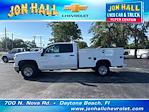 2025 Chevrolet Silverado 2500 Double Cab SRW 4x4 Knapheide Service Truck for sale #255571 - photo 5