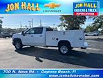 2025 Chevrolet Silverado 2500 Double Cab SRW 4x4 Knapheide Service Truck for sale #255571 - photo 6