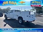 2025 Chevrolet Silverado 2500 Double Cab SRW 4x4 Knapheide Service Truck for sale #255571 - photo 7