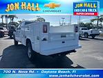 2025 Chevrolet Silverado 2500 Double Cab SRW 4x4 Knapheide Service Truck for sale #255571 - photo 8
