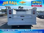 2025 Chevrolet Silverado 2500 Double Cab SRW 4x4 Knapheide Service Truck for sale #255571 - photo 9