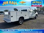 2025 Chevrolet Silverado 3500 Crew Cab DRW 4x4 Service Truck for sale #255573 - photo 2
