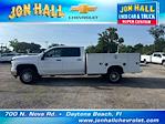 2025 Chevrolet Silverado 3500 Crew Cab DRW 4x4 Service Truck for sale #255573 - photo 5