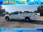 2025 Chevrolet Silverado 3500 Crew Cab DRW 4x4 Service Truck for sale #255573 - photo 6