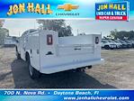 2025 Chevrolet Silverado 3500 Crew Cab DRW 4x4 Service Truck for sale #255573 - photo 8