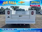 2025 Chevrolet Silverado 3500 Crew Cab DRW 4x4 Service Truck for sale #255573 - photo 9