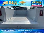 2025 Chevrolet Silverado 3500 Crew Cab DRW 4x4 Service Truck for sale #255573 - photo 10