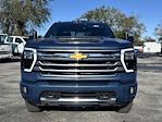 2025 Chevrolet Silverado 2500 Crew Cab 4x4 Pickup for sale #255617 - photo 14