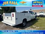 2025 Chevrolet Silverado 3500 Crew Cab DRW 4x4 Knapheide Service Truck for sale #255640 - photo 2