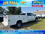 2025 Chevrolet Silverado 3500 Crew Cab DRW 4x4 Knapheide Service Truck for sale #255640 - photo 11