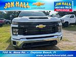 2025 Chevrolet Silverado 3500 Crew Cab DRW 4x4 Knapheide Service Truck for sale #255640 - photo 13