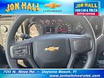 2025 Chevrolet Silverado 3500 Crew Cab DRW 4x4 Knapheide Service Truck for sale #255640 - photo 21