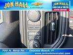 2025 Chevrolet Silverado 3500 Crew Cab DRW 4x4 Knapheide Service Truck for sale #255640 - photo 23