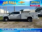 2025 Chevrolet Silverado 3500 Crew Cab DRW 4x4 Knapheide Service Truck for sale #255640 - photo 6