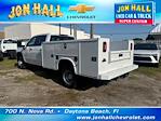 2025 Chevrolet Silverado 3500 Crew Cab DRW 4x4 Knapheide Service Truck for sale #255640 - photo 7