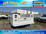 2025 Chevrolet Silverado 3500 Crew Cab DRW 4x4 Knapheide Service Truck for sale #255640 - photo 8