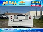 2025 Chevrolet Silverado 3500 Crew Cab DRW 4x4 Knapheide Service Truck for sale #255640 - photo 9