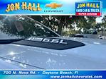New 2025 Chevrolet Silverado 3500 Work Truck Crew Cab 9' 6" Knapheide Steel Flatbed Truck for sale #255641 - photo 13
