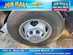 New 2025 Chevrolet Silverado 3500 Work Truck Crew Cab 9' 6" Knapheide Steel Flatbed Truck for sale #255641 - photo 14