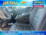New 2025 Chevrolet Silverado 3500 Work Truck Crew Cab 9' 6" Knapheide Steel Flatbed Truck for sale #255641 - photo 15