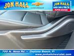 New 2025 Chevrolet Silverado 3500 Work Truck Crew Cab 9' 6" Knapheide Steel Flatbed Truck for sale #255641 - photo 16