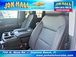 New 2025 Chevrolet Silverado 3500 Work Truck Crew Cab 9' 6" Knapheide Steel Flatbed Truck for sale #255641 - photo 17