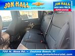 New 2025 Chevrolet Silverado 3500 Work Truck Crew Cab 9' 6" Knapheide Steel Flatbed Truck for sale #255641 - photo 18