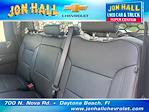 New 2025 Chevrolet Silverado 3500 Work Truck Crew Cab 9' 6" Knapheide Steel Flatbed Truck for sale #255641 - photo 19
