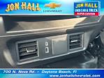 New 2025 Chevrolet Silverado 3500 Work Truck Crew Cab 9' 6" Knapheide Steel Flatbed Truck for sale #255641 - photo 20