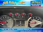 New 2025 Chevrolet Silverado 3500 Work Truck Crew Cab 9' 6" Knapheide Steel Flatbed Truck for sale #255641 - photo 22