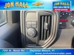 New 2025 Chevrolet Silverado 3500 Work Truck Crew Cab 9' 6" Knapheide Steel Flatbed Truck for sale #255641 - photo 23