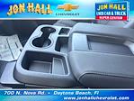 New 2025 Chevrolet Silverado 3500 Work Truck Crew Cab 9' 6" Knapheide Steel Flatbed Truck for sale #255641 - photo 27