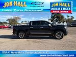 Used 2024 Chevrolet Silverado 1500 High Country Crew Cab for sale #255662A - photo 15