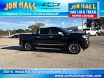 Used 2024 Chevrolet Silverado 1500 High Country Crew Cab for sale #255662A - photo 16