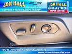 Used 2024 Chevrolet Silverado 1500 High Country Crew Cab for sale #255662A - photo 19