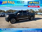 Used 2024 Chevrolet Silverado 1500 High Country Crew Cab for sale #255662A - photo 3