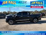 Used 2024 Chevrolet Silverado 1500 High Country Crew Cab for sale #255662A - photo 4